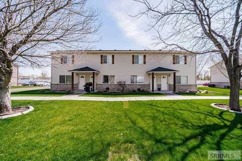 644 Sunflower Road, Rexburg, ID 83440