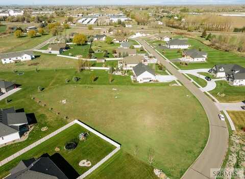 Tbd Fairway Drive, Rigby, ID 83442