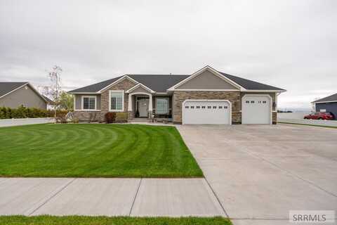 10 N 3942 E, Rigby, ID 83442