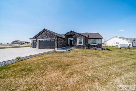 834 E 1580 N, Shelley, ID 83274