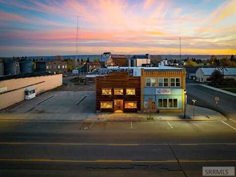 417 Main Street, Ashton, ID 83420