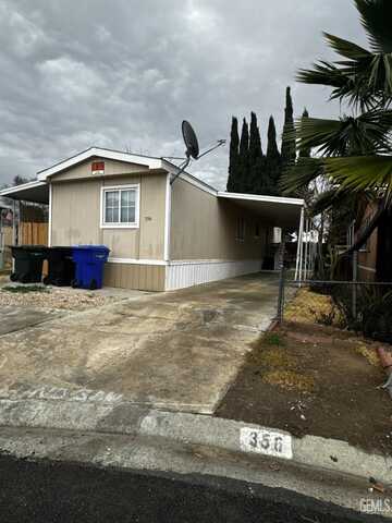 6601 Eucalyptus Drive, Bakersfield, CA 93306