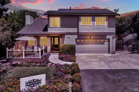 280 Park Street, Concord, CA 94520