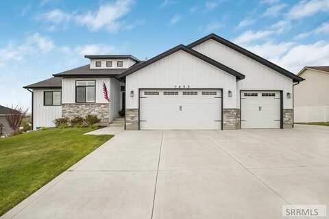 1433 Shadowpines Way, Pocatello, ID 83201