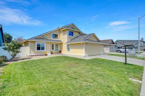 752 Chula Vista Way, Suisun City, CA 94585
