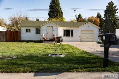 171 W 19th Street, Idaho Falls, ID 83402