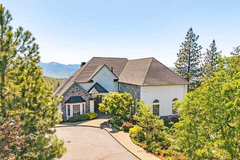 6430 Pine Ridge Drive, Medford, OR 97504