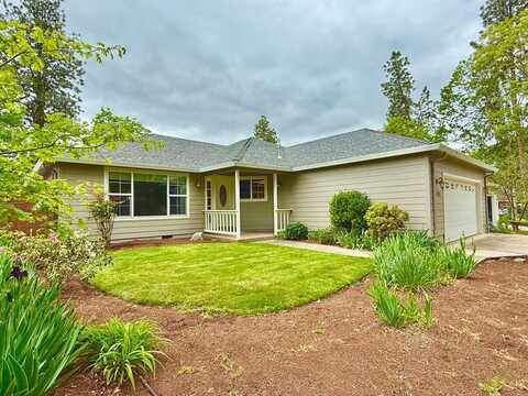 121 Rhonda Lane, Phoenix, OR 97535