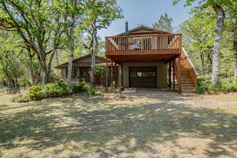 255 China Gulch Road, Jacksonville, OR 97530