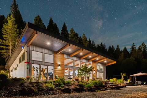 24100 E Evans Creek Road, White City, OR 97503