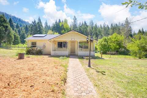 251 Humphrey Addition Road, Glendale, OR 97442