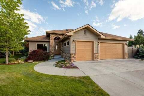 820 Quail Park Circle, Klamath Falls, OR 97601
