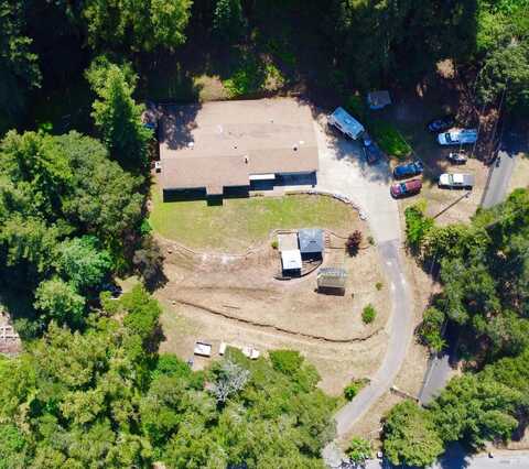 4511 Dry Creek Road, Napa, CA 94558