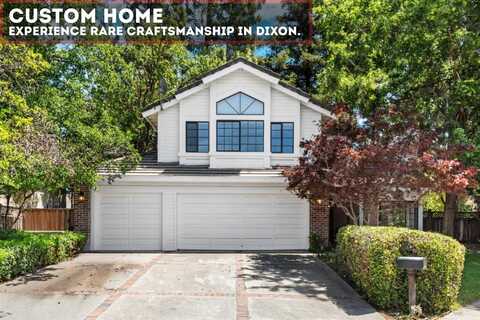 1315 Estates Drive, Dixon, CA 95620
