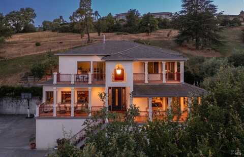 1263 Buhman Avenue, Napa, CA 94558