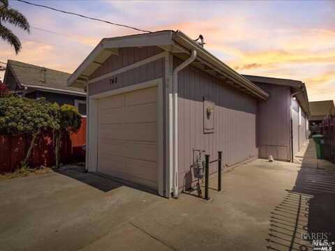 740 7th Street, Richmond, CA 94801