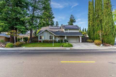 587 El Capitan Drive, Danville, CA 94526