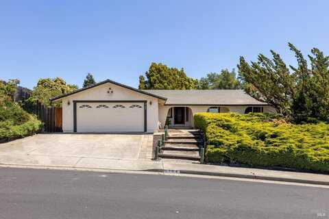 2194 Pomona Place, Fairfield, CA 94534