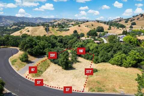 2018 Pinecrest Court, Vacaville, CA 95688