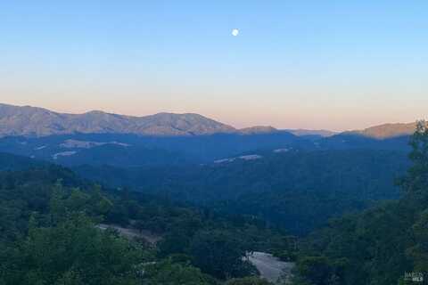 4200 Spyrock Road, Leggett, CA 95585