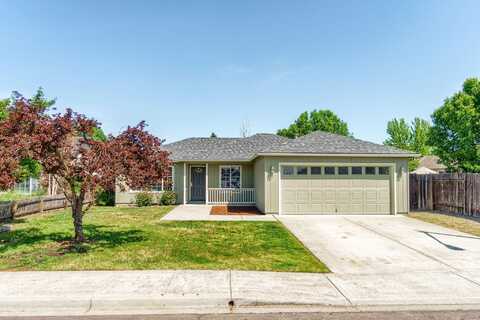 3877 Strawberry Fields Lane, White City, OR 97503