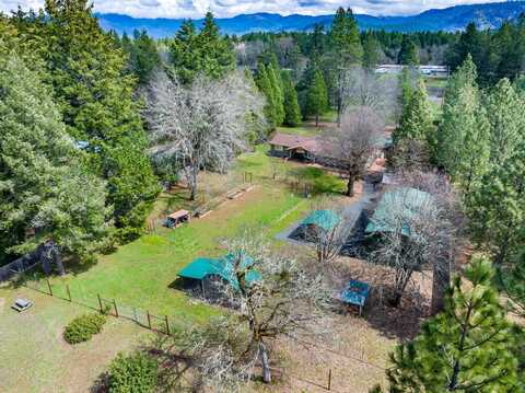4515 Dick George Road, Cave Junction, OR 97523