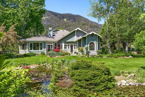 4000 Little Applegate Road, Jacksonville, OR 97530