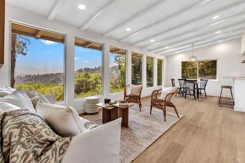 421 Rose Avenue, Mill Valley, CA 94941