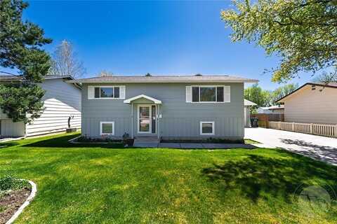 2712 Howard Avenue, Billings, MT 59102