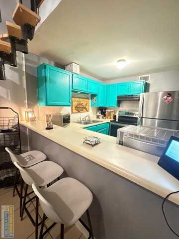 401 Island Ave., Port Isabel, TX 78575