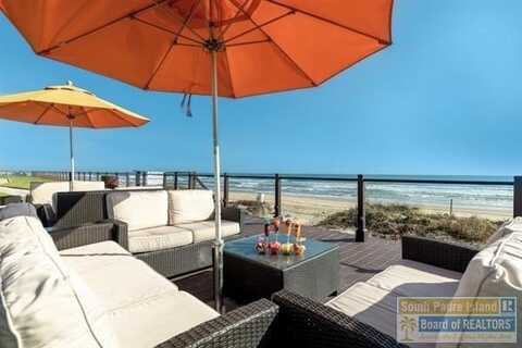 6300 Padre Blvd., South Padre Island, TX 77578