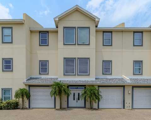 100 Harbor Dr., South Padre Island, TX 78597