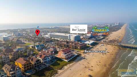 6608 Padre Blvd., South Padre Island, TX 78597