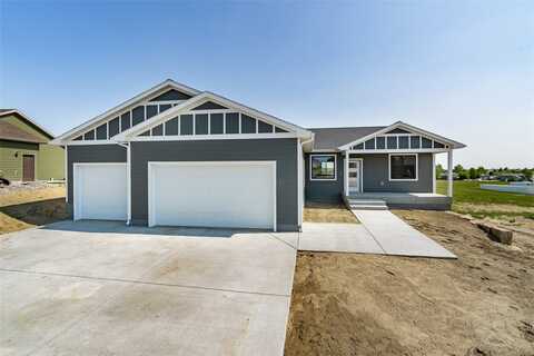 577 Chino Circle, Billings, MT 59105