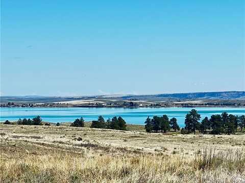20 Acres Canal Road, Shawmut, MT 59078