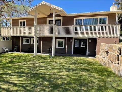 3804 Mesa Rd, Billings, MT 59102