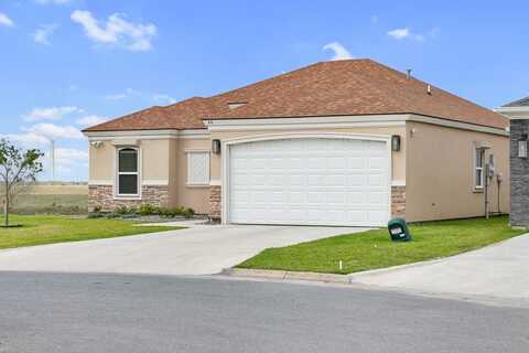 44 Valdarama Dr, Laguna Vista, TX 78578