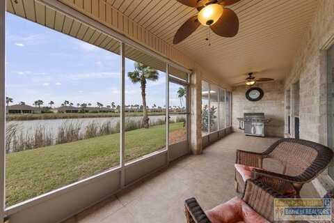 40 Golf House Rd., Laguna Vista, TX 78578
