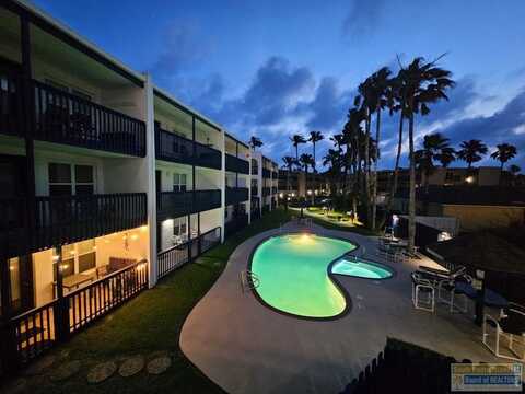 5601 Gulf Blvd., South Padre Island, TX 78597
