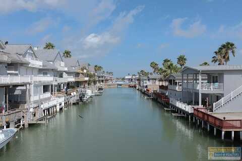 1068 Scallop, Port Isabel, TX 78578