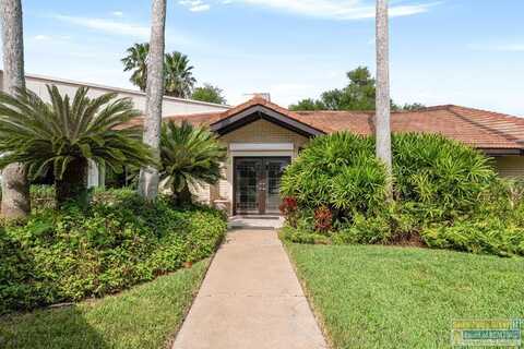 160 San Roman, Bayview, TX 78566