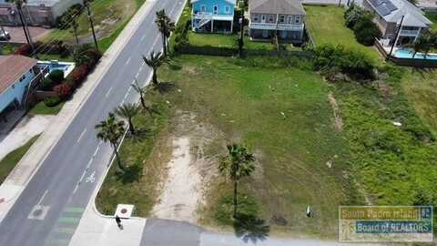 201 Atol St., South Padre Island, TX 78597