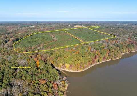 Skipwith Road, Boydton, VA 23917