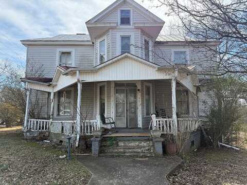 119 Leigh Street, South Boston, VA 24592