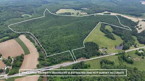 769 Darby Road, Pittsville, VA 24139