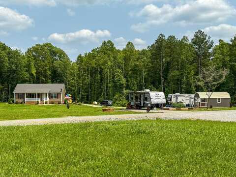 2666 Vaughan Road, Bullock, NC 27565