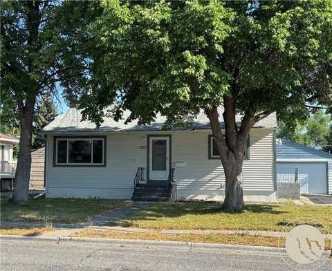 1723 Yellowstone Avenue, Billings, MT 59102