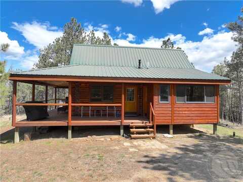 2786 79 Trail Road, Other-See Remarks, MT 59471