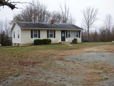 2052 Chisolm Trail, Nathalie, VA 24577