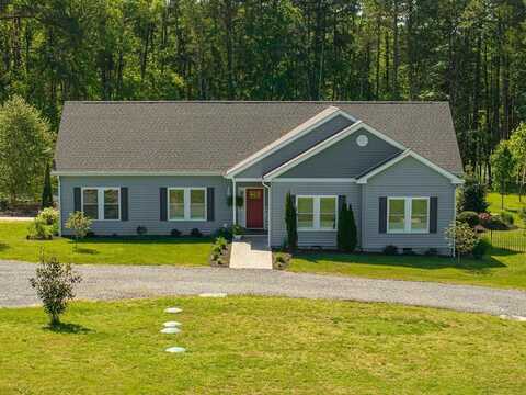 2321 Staunton River Road, Clarksville, VA 23927